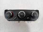 Heizung Bedienung 275101414R Renault Clio IV Estate/Grandtour (7R) Kombi 5-drs 1.5 Energy dCi 75 FAP (K9K-612) 2015