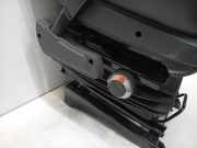 Sitz Links Vorne Citro?n Jumper (U9) Ch.Cab/Pick-up 2.2 HDi 120 Euro 4 (P22DTE(4HU)) 2010 P22DTE(4HU)