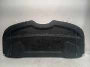 Hutablage 9673766380 Peugeot 208 I (CA/CC/CK/CL) Schrägheck 1.2 Vti 12V PureTech 82 (EB2F(HMZ)) 2013-12