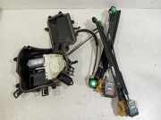 Fensterheber Elektr. Rechts Vorne 1P0837402M Seat Leon (1P1) Schrägheck 5-drs 1.2 TSI (CBZB) 2011