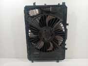 Kühlerventilatormotor a2045000755 Mercedes-Benz C (W204) Limousine 2.2 C-200 CDI 16V BlueEFFICIENCY (OM651.913) 2010