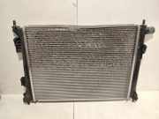 Radiator 253101RXXX Kia Rio III (UB) Schrägheck 1.2 CVVT 16V (G4LA5) 2012