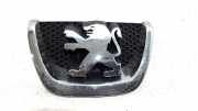 Grill Peugeot 207/207+ (WA/WC/WM) Schrägheck 1.4 16V (ET3J4(KFU)) 2007-09