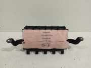 Knie-Airbag Links 0589P1000404 Nissan X-Trail (T32) SUV 1.6 Energy dCi (R9M(Euro 5)) 2014