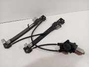 Fensterheber Elektr. Links Vorne 6R0959801N Seat Ibiza ST (6J8) Kombi 1.2 TDI Ecomotive (CFWA) 2011-10
