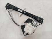 Fensterheber Elektr. Links Hinten 3C0959703B Volkswagen Jetta IV (162/16A) Limousine 1.4 TSI Hybrid 16V (CNLA(Euro 5)) 2013 CNLA(Euro 5)