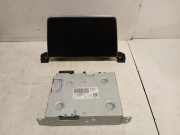 Navigation Set 9822939780 Peugeot 3008 II (M4/MC/MJ/MR) Großraumlimousine 2.0 GT BlueHDi 180 16V (DW10FC(AHW)) 2020