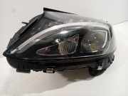 Scheinwerfer Links A2059067303 Mercedes-Benz C Estate AMG (S205) Kombi C-450 AMG Sport 3.0 V6 24V Turbo 4-Matic (M276.823) 2016-01