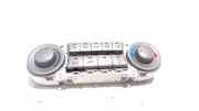 Heizung Bedienung Honda Stream I (RN) Großraumlimousine 2.0 16V VTEC (K20A1) 2001