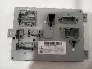 Steuergerät Body Control A2059006822 Mercedes-Benz C (W205) Limousine C-350 e 2.0 16V (M274.920) 2016