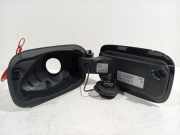 Tankklappe 80A862153 Audi SQ5 (FYB/FYG) SUV 3.0 TFSI V6 24V (CWGD) 2018-10