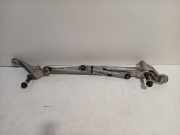 Scheibenwischer Mechanisch Vorne Renault Megane IV (RFBB) Schrägheck 5-drs 1.8 TCe 16V RS 280 (M5P-404(M5P-P4)) 2019-05