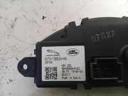 Heizwiderstand GX7319E624AA Jaguar XE Limousine 2.0 D E-Performance 16V (204DTD(AJ20D4)) 2015-10