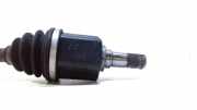 Antriebswelle Links Vorne 39101FTB0A Mazda CX-5 I (KE,GH) SUV 2.2 Skyactiv D 16V High Power 4WD (SH) 2011