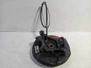 Radnabe Rechts Hinten BMW 4 serie Gran Coupe (F36) Liftback 428i xDrive 2.0 Turbo 16V (N20-B20A) 2016