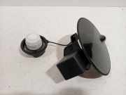 Tankklappe met dop 13183306 Opel Corsa E Schrägheck 1.0 SIDI Turbo 12V (F10XFT) 2015-03