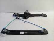 Fensterheber Elektr. Links Vorne 7349513 BMW X1 (F48) SUV sDrive 20i 2.0 16V Twin Power Turbo (B48-A20F) 2016