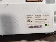 Tachoeinheit Kmh 9809838280 Peugeot 308 (L3/L8/LB/LH/LP) Schrägheck 5-drs 1.2 12V e-THP PureTech 130 (EB2DTS(HNY)) 2015