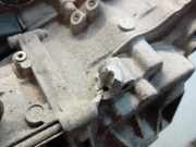 Getriebe Automatik QHV Audi A3 Sportback (8VA/8VF) Schrägheck 5-drs 1.4 16V g-tron (CPWA(Euro 6)) 2014-12