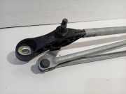 Scheibenwischer Mechanisch Vorne 7260488 BMW 3 serie Touring (F31) Kombi 320i 2.0 16V (B48-B20A) 2017