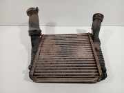 Ladeluftkühler Radiator RECHTS 7L0145803D Audi Q7 (4LB) SUV 3.0 TDI V6 24V (BUG) 2006-09