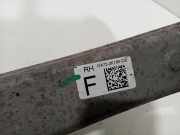 Radnabe Rechts Vorne GX733K185CB Jaguar XE Limousine 2.0 D E-Performance 16V (204DTD(AJ20D4)) 2018