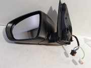 Außenspiegel Links Elektrisch Peugeot 5008 II (M4/MC/MJ/MR) Großraumlimousine 1.2 12V e-THP PureTech 130 (EB2ADTS(HNS)) 2019