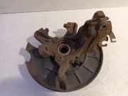 Radnabe Rechts Vorne Skoda Yeti (5LAC) SUV 2.0 TDI 16V (CFHA) 2010