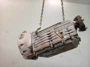 Getriebe Automatik 722904 Mercedes-Benz E Kombi (S211) Kombi 5.0 E-500 V8 32V (M273.960) 2006