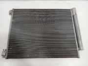Klima Radiator 921001829R Renault Scénic IV (RFAJ) Großraumlimousine 1.5 Energy dCi 110 (K9K-647) 2018-04