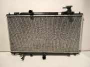 Radiator 2220009244 Mazda 3 (BM/BN) Schrägheck 2.0 SkyActiv-G 120 16V (PEY5) 2015
