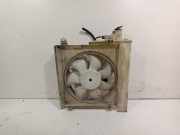 Kühlerventilatormotor 163600Q021A Peugeot 108 Schrägheck 1.0 12V (1KRFE(CFB)) 2016-12