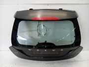 Heckklappe Volvo V60 I (FW/GW) Kombi 2.0 D4 16V (D4204T5(Euro 6)) 2015