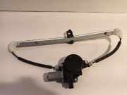 Fensterheber Elektr. Rechts Hinten D6515858X Mazda CX-5 (KE,GH) SUV 2.0 SkyActiv-G 160 16V 4WD (PEY6) 2013
