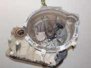 Getriebe Manuell 31256284 Volvo C30 (EK/MK) Schrägheck 3-drs 1.6 16V (B4164S3) 2009