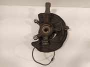 Radnabe Rechts Vorne Mercedes-Benz A (W176) Schrägheck 1.6 A-180 16V (M270.910) 2013