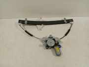 Fensterheber Elektr. Links Vorne 96627079 Daewoo / Chevrolet Captiva (C100) SUV 2.4 16V 4x2 (Z24SED) 2007