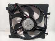 Kühlerventilator 1S0121207E Skoda Citigo Schrägheck 1.0 12V (CHYA) 2012-09