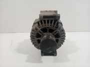 Lichtmaschine a0141541102 Mercedes-Benz C (W204) Limousine 2.2 C-200 CDI 16V BlueEFFICIENCY (OM651.913) 2010