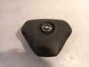 Airbag Lenkrad 07355507000 Opel Combo Van 1.3 CDTI 16V ecoFlex (A13FD) 2012