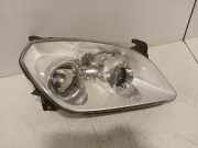 Scheinwerfer Rechts 93162204 Opel Tigra Twin Top Cabrio 1.4 16V (Z14XEP(Euro 4)) 2005-05