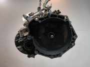 Getriebe Manuell MR5 Opel Mokka/Mokka X SUV 1.4 Turbo 16V 4x2 (B14NET(Euro 6)) 2015-11