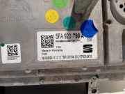 Tachoeinheit Kmh 5FA920790A Seat Leon (KLB) Schrägheck 5-drs 1.4 TSI e-HYBRID 204 16V (DGEA) 2020-12