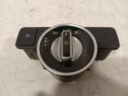 Lichtschalter A2129050551 Mercedes-Benz A (W176) Schrägheck 1.5 A-180 CDI, A-180d 16V (OM607.951(K9K)) 2014-06
