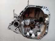 Getriebe Manuell 32010JD00A Nissan Qashqai (J10) SUV 1.6 16V (HR16DE) 2008-09