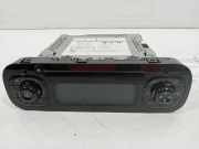 Radio 7356035270 Fiat Panda (312) Schrägheck 0.9 TwinAir Turbo 80 (312.A.5000) 2014
