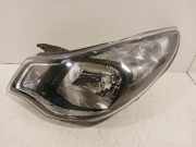 Scheinwerfer Links 42479924 Opel Karl Schrägheck 5-drs 1.0 ecoFLEX 12V (B10XE) 2015