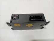 Bluetooth Steuerger?t 5QE035284C Volkswagen Golf VII (AUA) Schr?gheck 1.4 GTE 16V (CUKB) 2016-12 CUKB