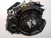 Getriebe Automatik BJ327000 Land + Range Rover Range Rover Evoque (LVJ/LVS) SUV 2.0 Si4 240 16V (204PT(GTDI)) 2012-02