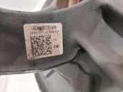 Radnabe Rechts Vorne 2Q0407256N Volkswagen Polo VI (AW1) Schrägheck 5-drs 1.0 TSI 12V BlueMotion (DKRF) 2019-04 DKRF